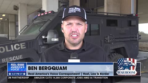 BORDER PATROL CHIEF ORDERED TO APPEAR IN COURT DAILY