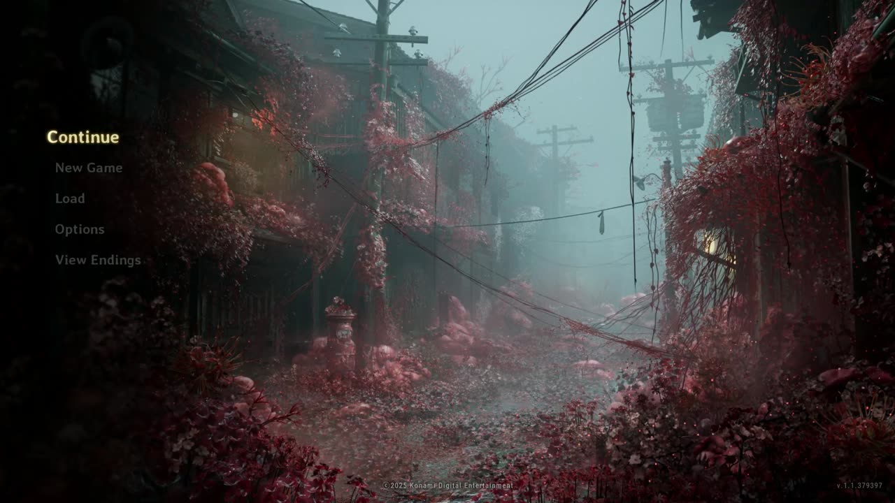 Second Ending??