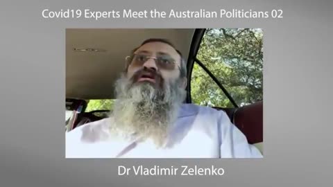 geert-vanden-bossche- robert-malone vladimir-zelenko-meet-the-australian-politicians