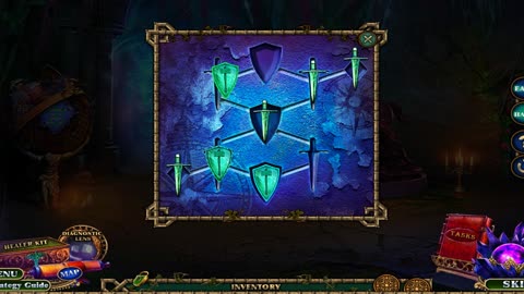 Enchanted Kingdom - A Stranger's Venom Ep 8