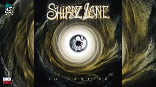 Shiraz Lane - In Vertigo (2025)