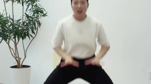 1117.整體勁來自骨骼歸位