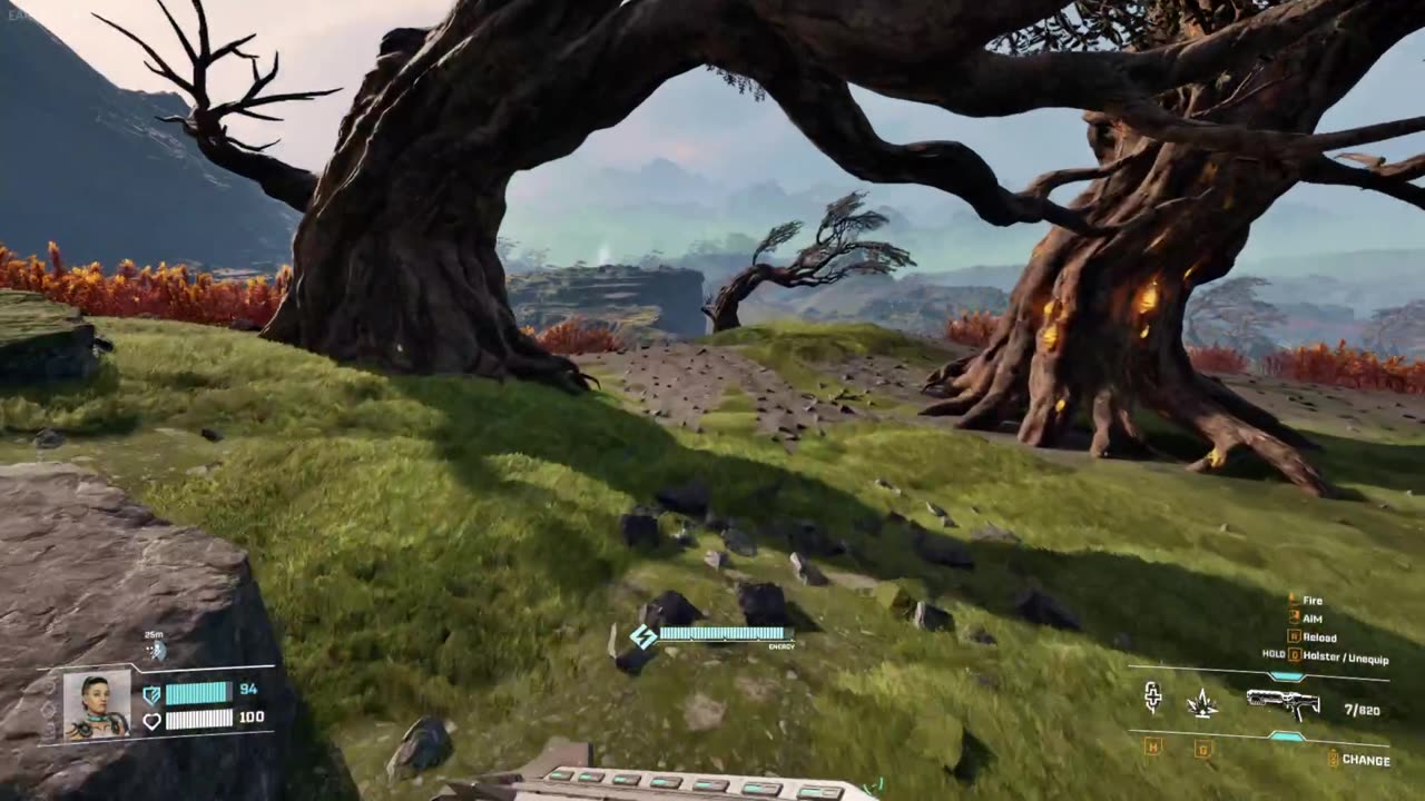 Star Rupture- getting the second base started (hopefully)