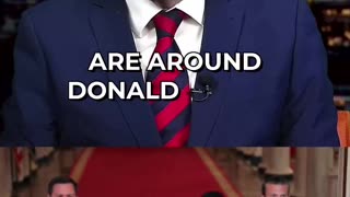 The Real Push for War: Epstein Isn’t the Trigger—Trump Is