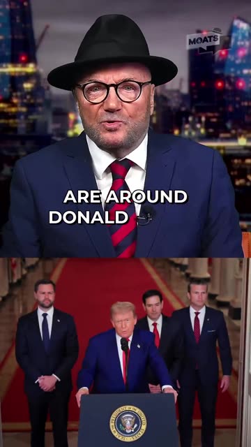 The Real Push for War: Epstein Isn’t the Trigger—Trump Is