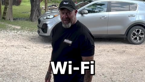 Sketchy Wi-Fi