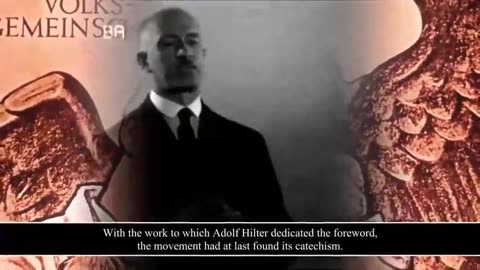 Gottfried Feder on Interest Slavery (1932)