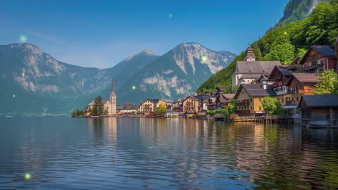 Relaxing Music for Deep Sleep and Lucid Dreaming