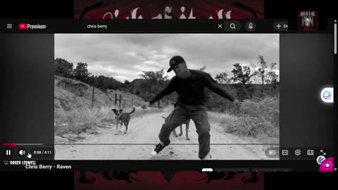 Perpendicular to Graevity (x)