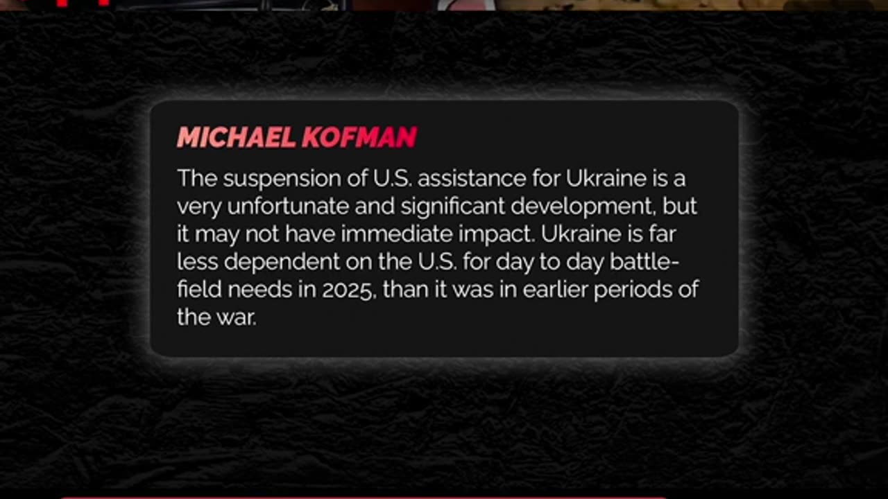 КОМЕНТАР МАЙКЪЛ НАКИ