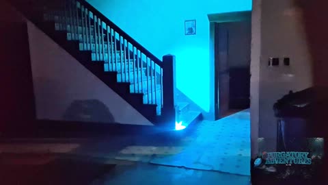 😱💡 The Scariest Motion Lights I've Ever Seen! 3 Murders | TheHauntingHour