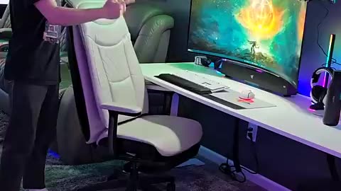 Shocking: My CRAZY Basement GAME ROOM 🤑🎮 #gamingsetup #housetour #viral #PS5