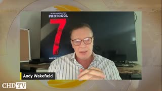 Dr. Andrew Wakefield sheds light on Simpsonwood Vaxx scandal