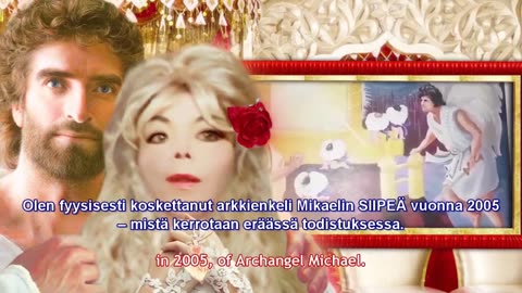 PROFETIA: YAHUSHUA HA MASHIACH’N VERI on sinua varten! Minuutti keskiyöhön