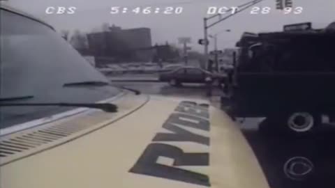 Rare TV NEWS report about WTC bombing FBI Foreknowledge