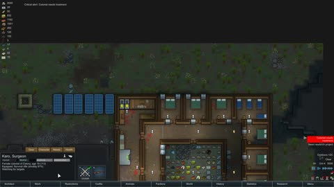 RimWorld v0.12.914 04 - No Commentary