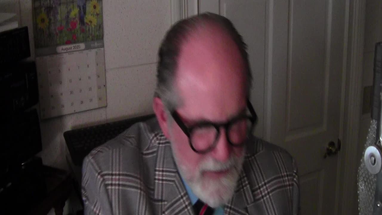 The Bright Spot Hour, August 13, 2025