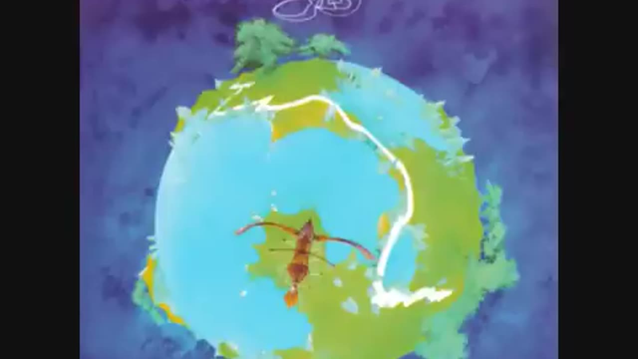 Yes - Roundabout (Original 1971)