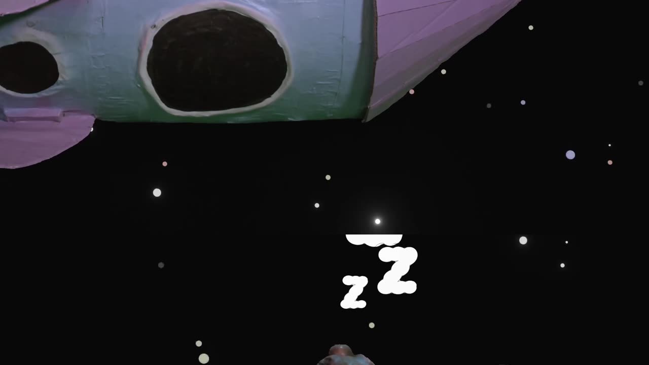 The Message