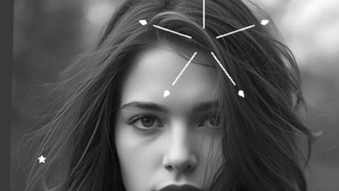 She Said She Was a Stranger... Her Story Says Otherwise
