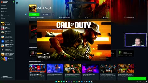 Call of Duty Black Ops 6 Warzone 2