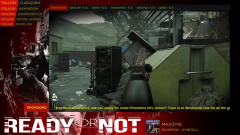 GameDay LivE! w/BiscuTMonkeY holds the no.1 Headband for Strategic gaming #BMh