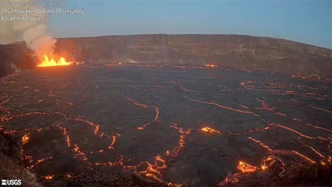 PROJEVY KLIMATICKÉ KRIZE 23.-24.12.2024