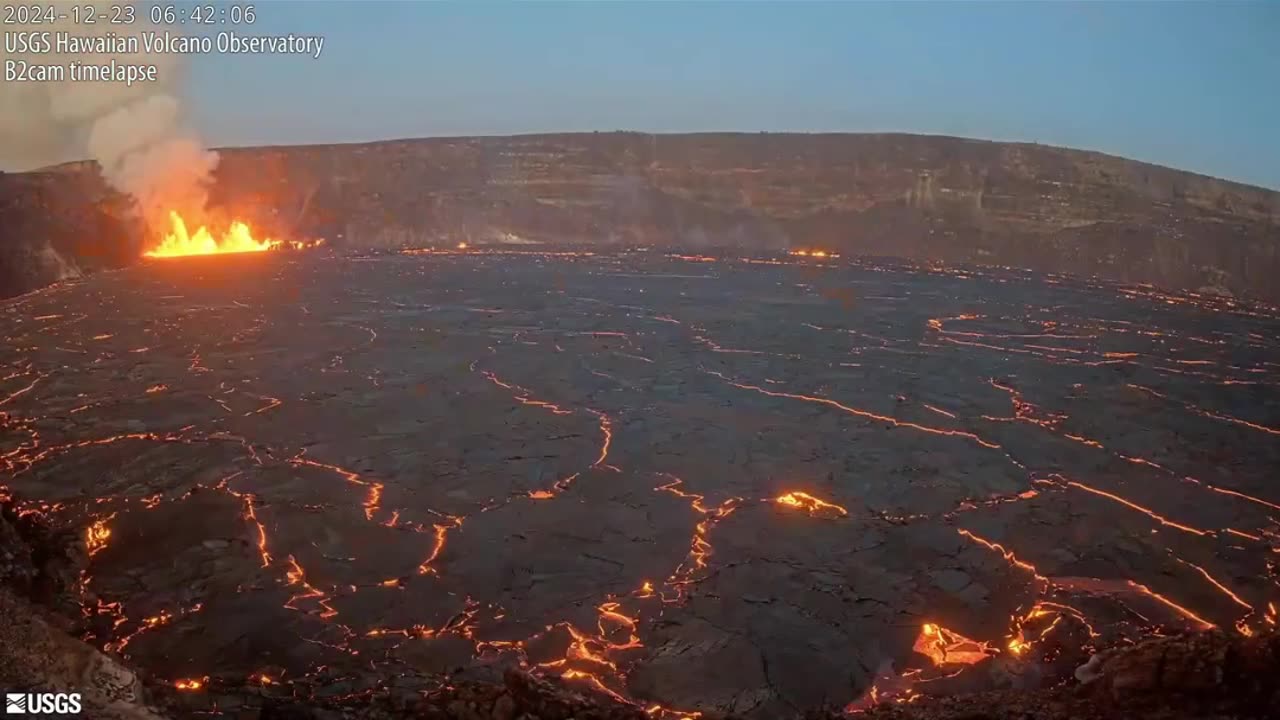 PROJEVY KLIMATICKÉ KRIZE 23.-24.12.2024