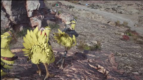 LP Final Fantasy 7 Rebirth Part 3