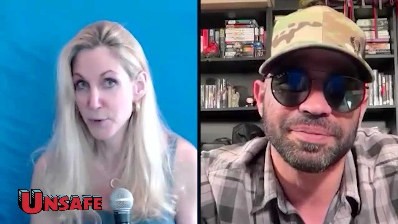 Ann Coulter - Enrique Tarrio