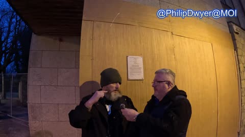 People Power at Ballybrack