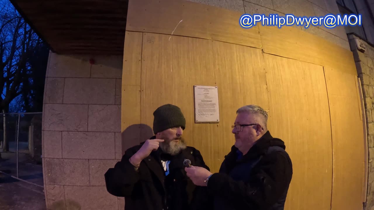 People Power at Ballybrack