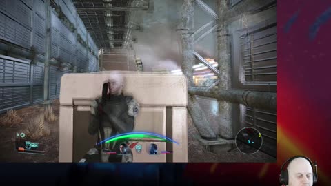 Mass Effect Legendary Edition: We're Running the Whole Series on Insanity!