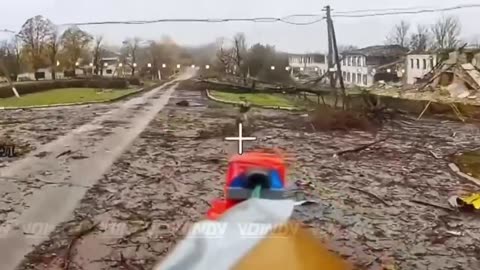 Ukraine Russia war combat/related footage 12/7/2025