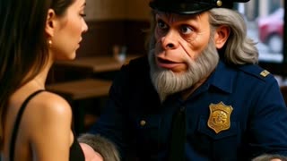 Have You Ever Used This Line When You Were Pulled Over? @BiglyFoot ​