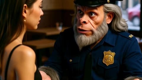 Have You Ever Used This Line When You Were Pulled Over? @BiglyFoot ​