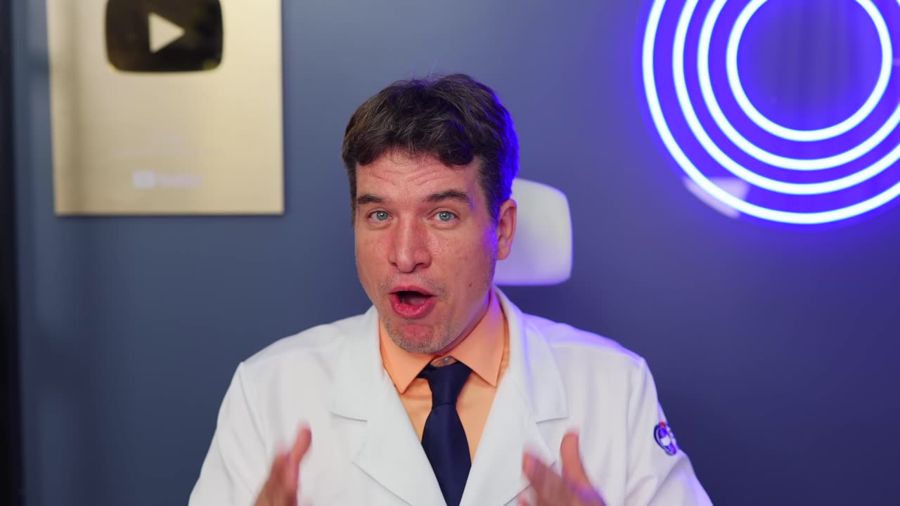 - 7 MORNING HABITS That Can SAVE You From a STROKE _ NEUROLOGISTS' SECRETS