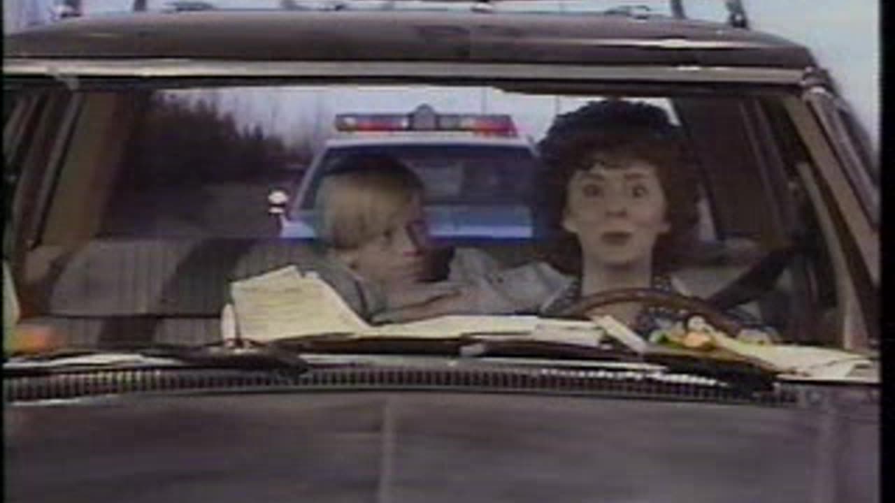 You Can't Do That On Television - S1990 E139 - Blame