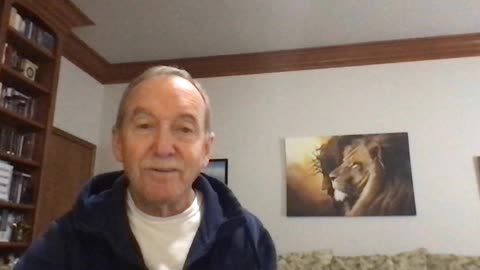 Wednesday Evening Bible Study Daniel 6 12-17-2025