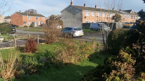 Why You Have To RUN / FLY / GO / Disappear