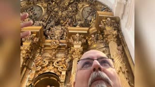 Homilía del Padre Juan Molina de este martes 25 de noviembre de 2025