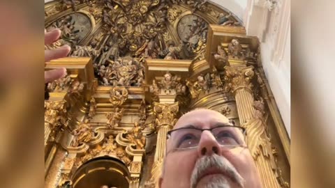 Homilía del Padre Juan Molina de este martes 25 de noviembre de 2025