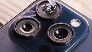 Just like that - goodbye blur, hello HD 📸