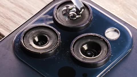 Just like that - goodbye blur, hello HD 📸