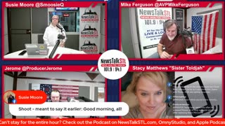 This Will Not Be Easy To Recover From | Mike Ferguson in the Morning | NewsTalkSTL