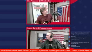 This Will Not Be Easy To Recover From | Mike Ferguson in the Morning | NewsTalkSTL