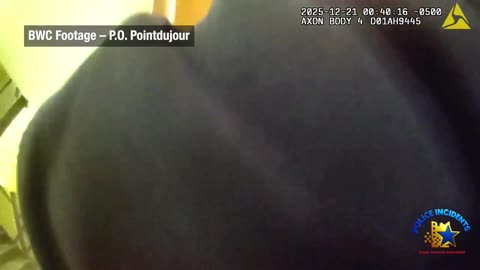 NYPD Officer Fatally Shoots Man Armed with Boxcutter in Queens Hallway Confrontation