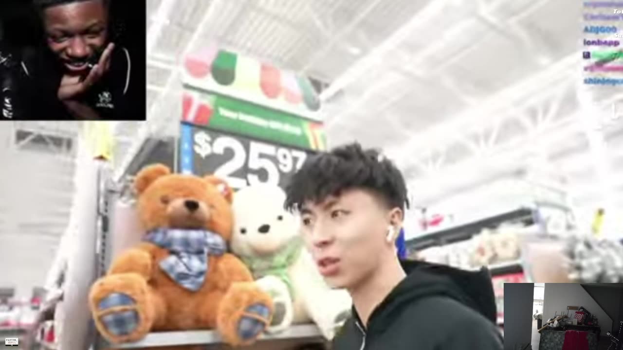 REATIONS + GAMING !!