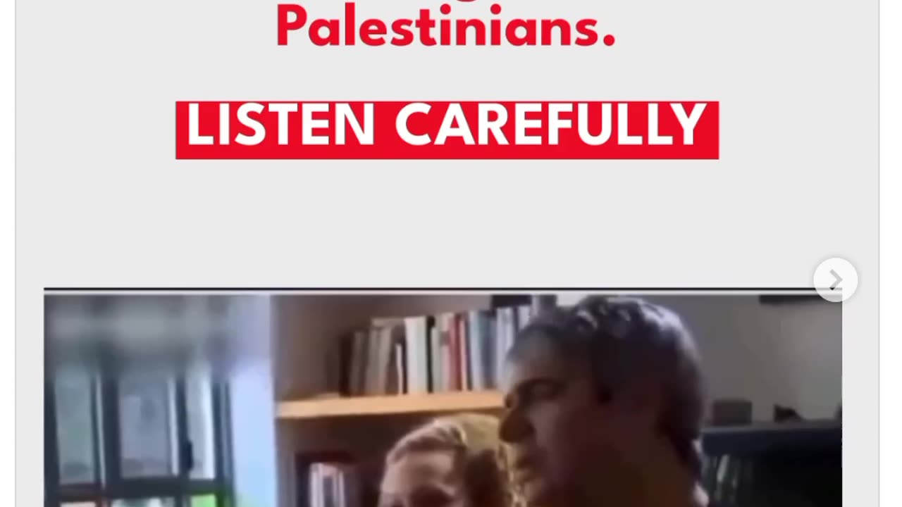 PALESTINE