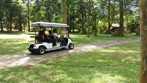 Seethawaka botanical garden Sri Lanka | Solo Travel